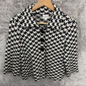 Cleo Blazer